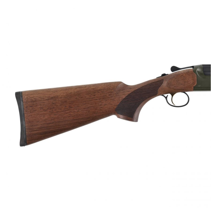 Strzelba BOK ARM S8 HUNTER kal. 12/76 lufa 28