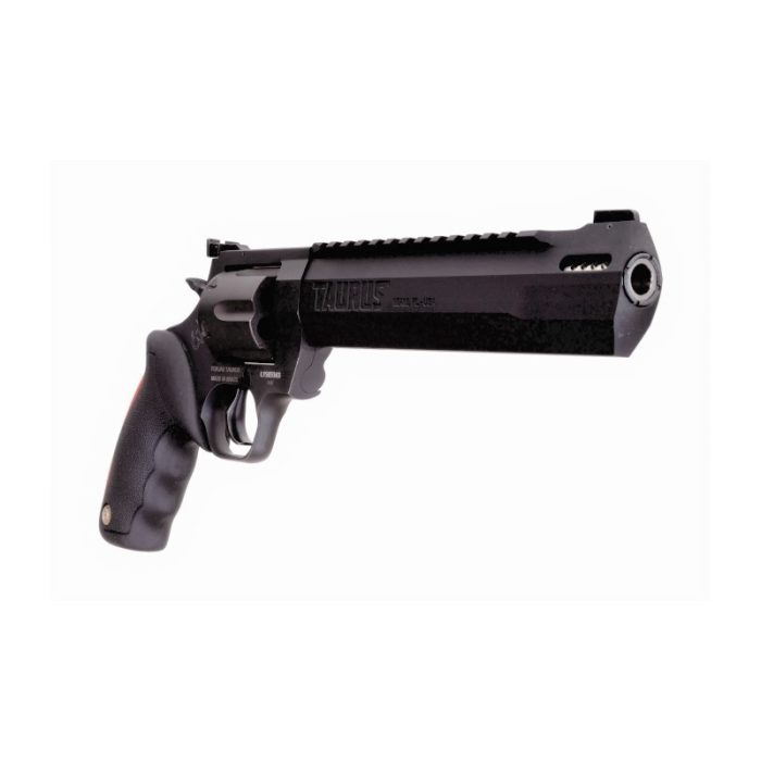 Rewolwer Taurus 44H BK/BK Matte 6nb. Lufa 171mm kaliber .44 Magnum