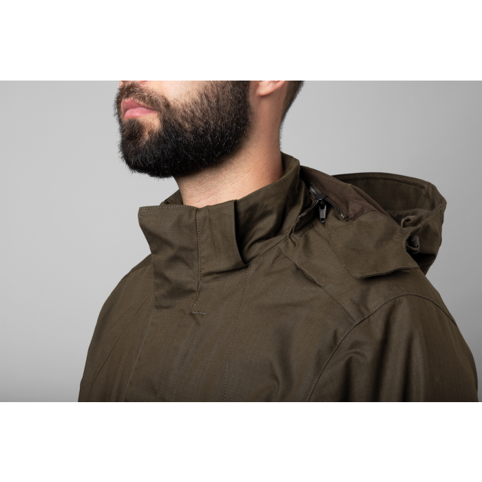 HARKILA KURTKA NORDIC HUNTER HWS WILOW GREEN (10026002900)