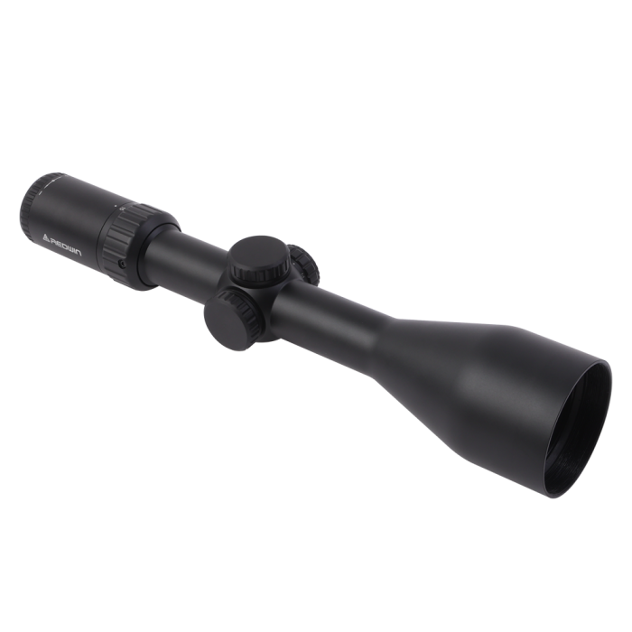 LUNETA REDWIN RW12 TOWA 2.5-15×56 FFP IR