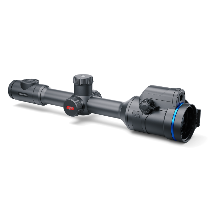 Luneta multispektralna Pulsar Thermion DUO DXP50