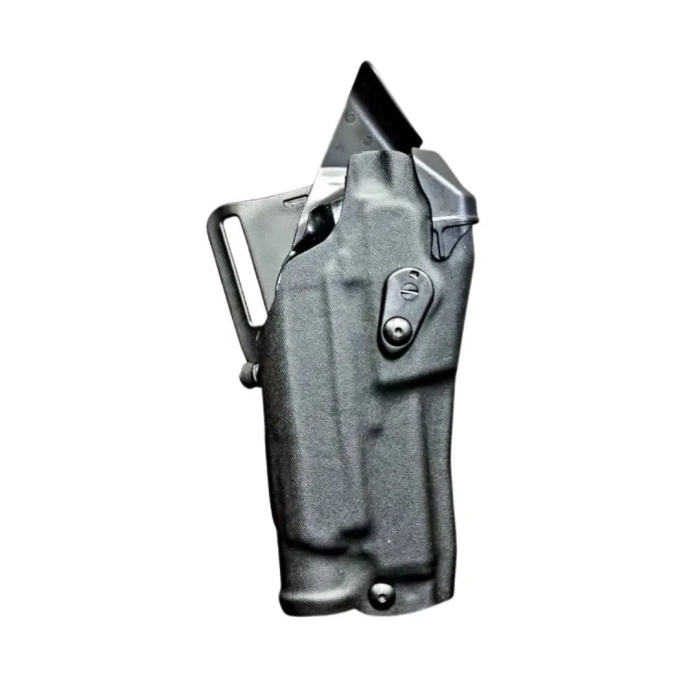 Kabura SAFARILAND RDS DO GLOCK 17 OPTIC/LIGHT,BLACK STX