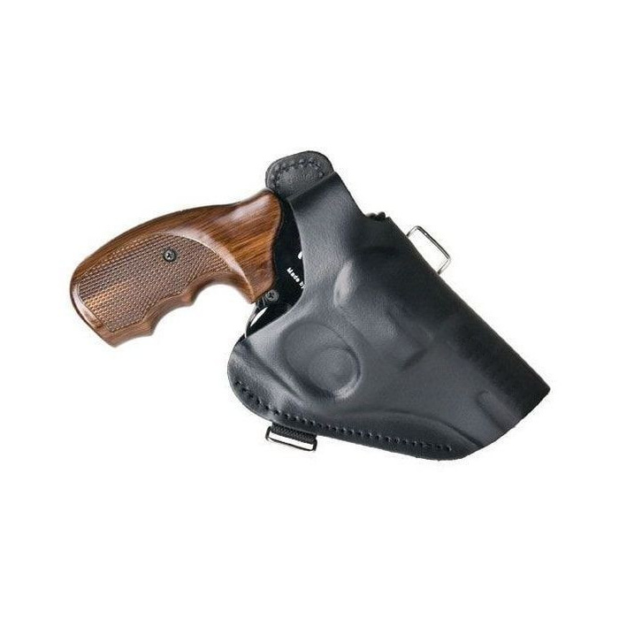 Kabura Zoraki K6L 2,5"