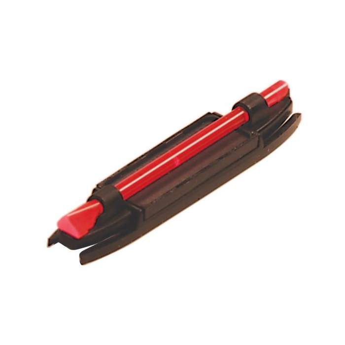 Muszka światłowodowa Hi-Viz Birdbuster - zestaw