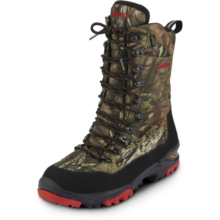 Buty Harkila Moose Hunter GTX Moosy Oak 300115862