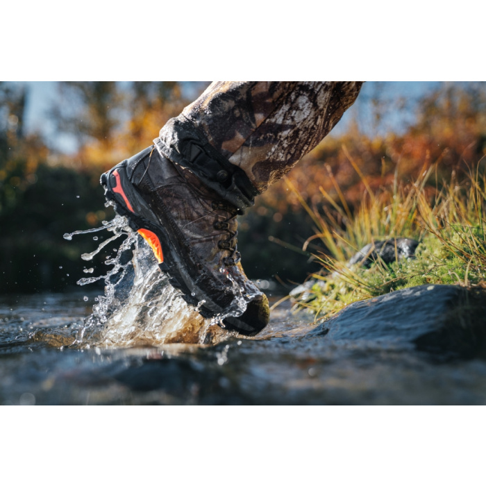Buty Harkila Moose Hunter GTX Moosy Oak 300115862