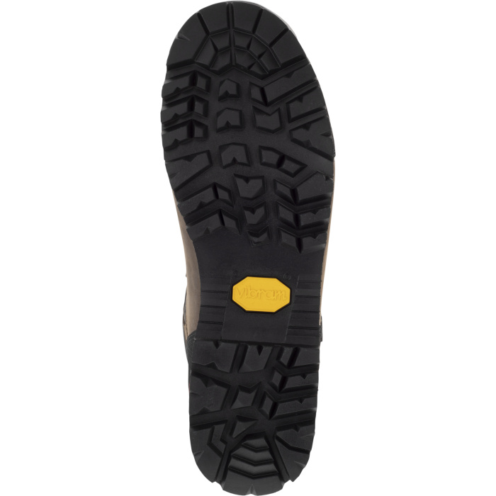 Buty myśliwskie Harkila Forest Hunter GTX Mid Dark Brown 300117242