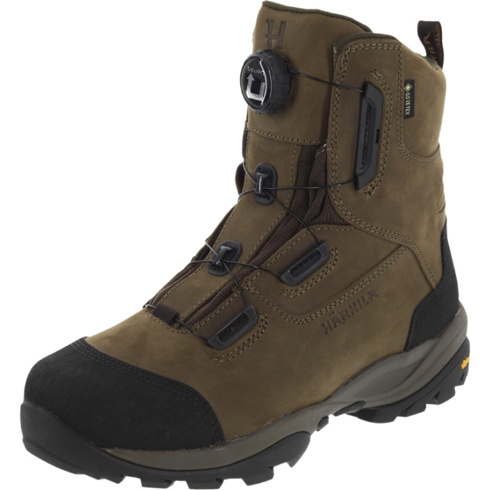 Buty Harkila Reidmar MID 2.0 GTX Willow Green (300117336)