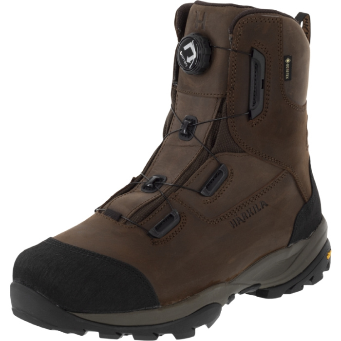 Buty Harkila Reidmar MID 2.0 GTX ciemny brązowy (300117342)