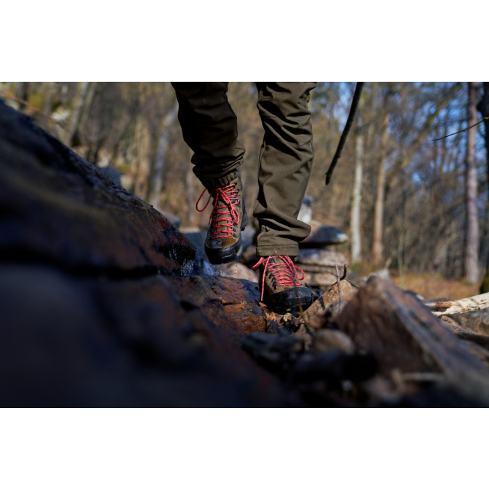 Buty myśliwskie Harkila Saxnas GTX zielone (300118836)
