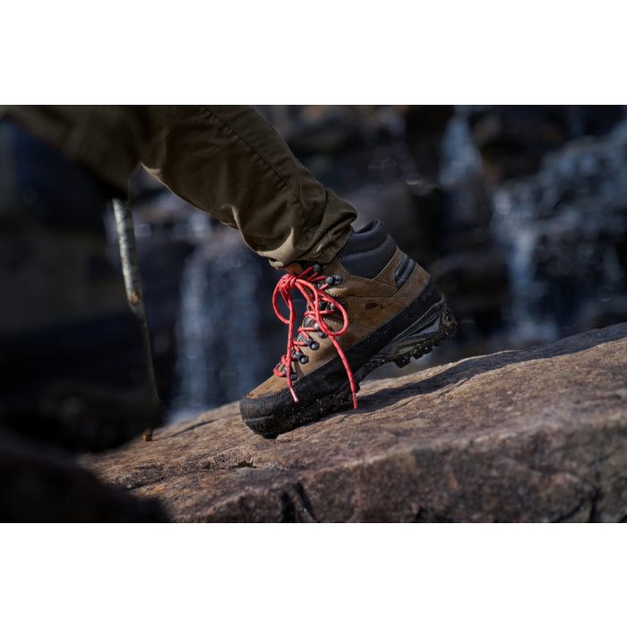 Buty myśliwskie damskie Harkila Saxnas GTX women zielone (300118936)