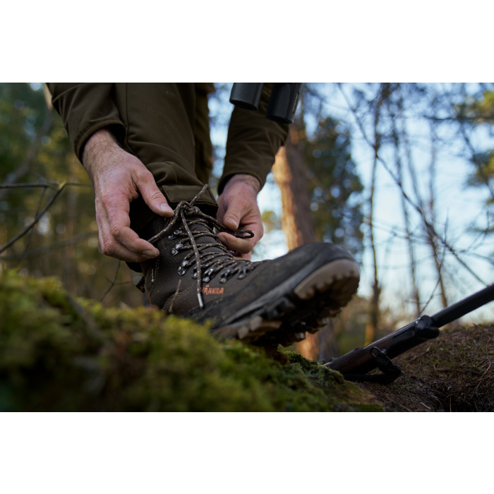 Buty Harkila Pro Hunter light Mid GTX (300119413)