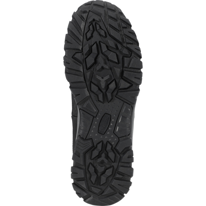 Buty Seeland Vantage wysokie InVis zielone (300201480)