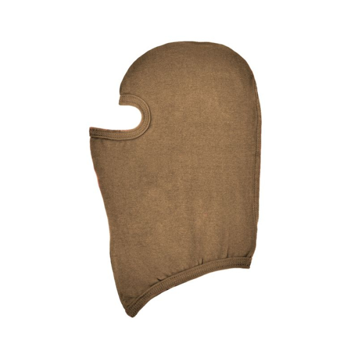 Kominiarka Helikon bawełna Coyote (CZ-KO1-CO-11)