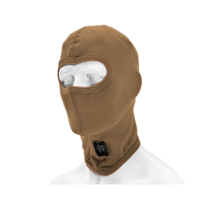 Kominiarka Helikon bawełna Coyote (CZ-KO1-CO-11)