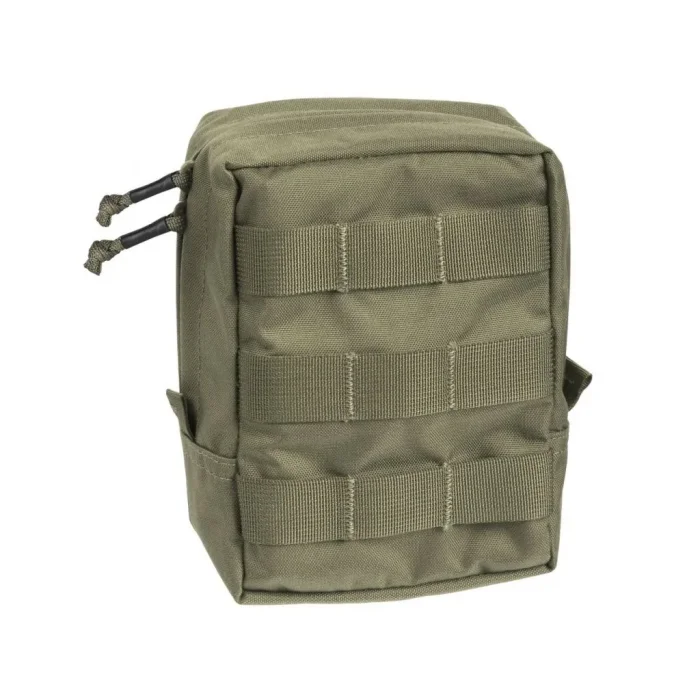 Kieszeń HELIKON General Purpose Cargo Pouch Adaptive Green