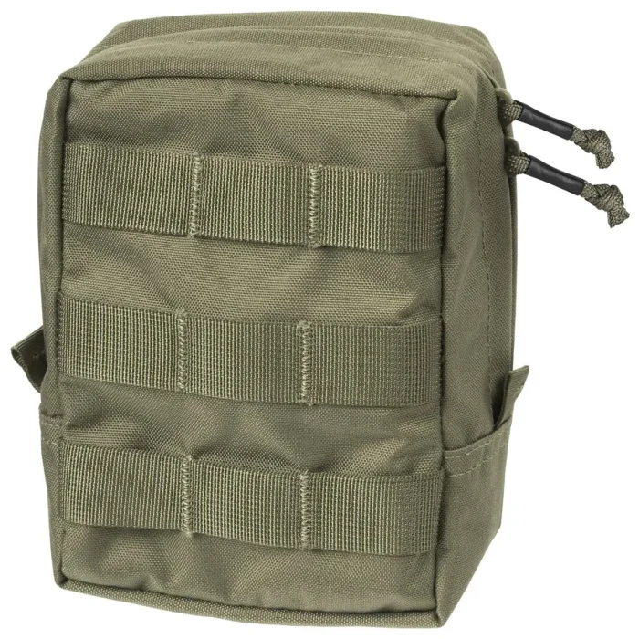 Kieszeń HELIKON General Purpose Cargo Pouch Adaptive Green