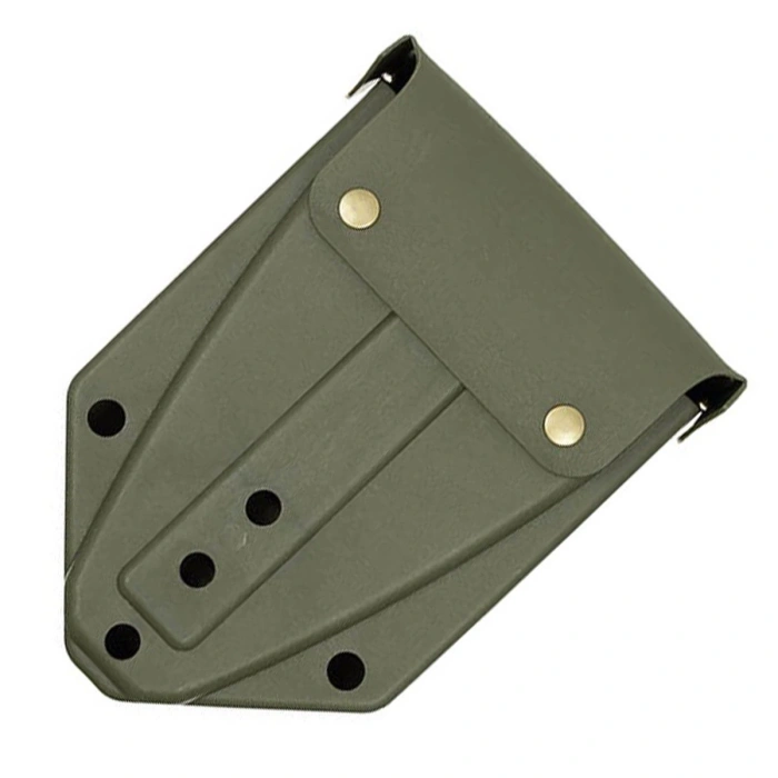 Saperka składana MFH - Olive