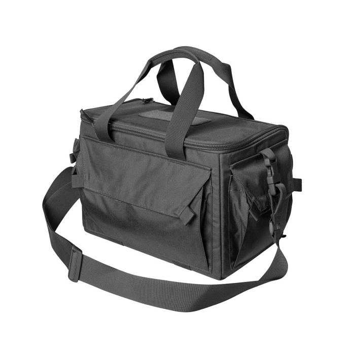 Torba Helikon Range Bag 18 l - Black (TB-RGB-CD-01)
