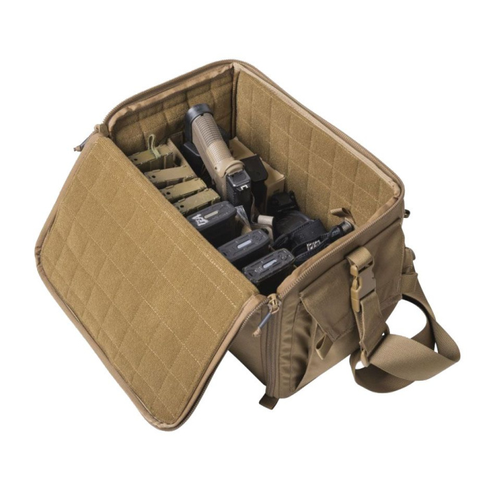 Torba Helikon Range Bag 18 l - Coyote (TB-RGB-CD-11)
