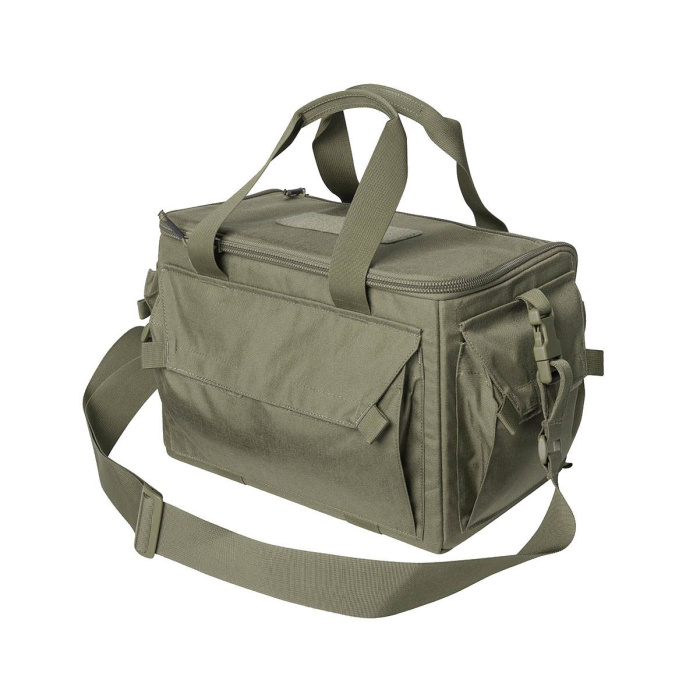 Torba Helikon Range Bag 18 l - Adaptive Green (TB-RGB-CD-12)