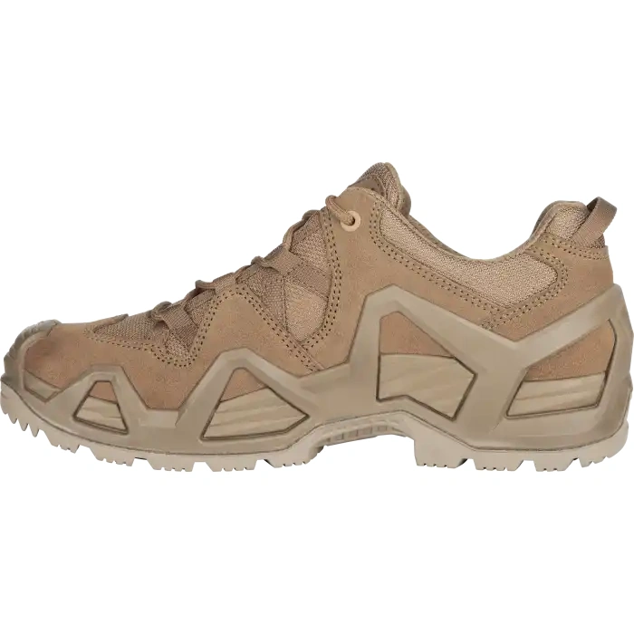 Buty Lowa Zephyr GTX LOW MK2 - COYOTE OP