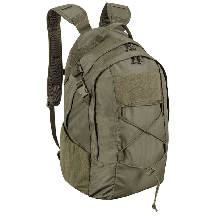 Plecak Helikon EDC Lite 21 l - Adaptive Green (PL-ECL-NL-12)