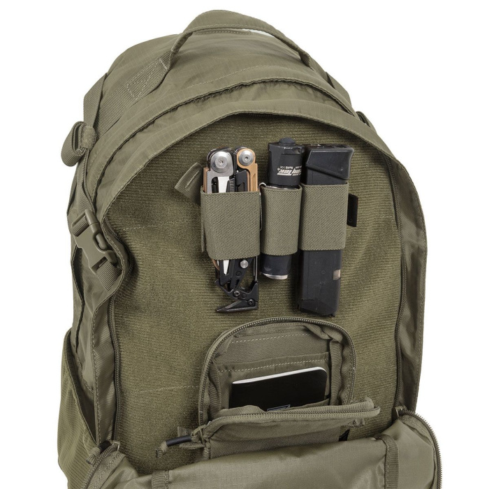 Plecak Helikon EDC Lite 21 l - Adaptive Green (PL-ECL-NL-12)