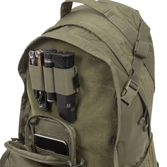 Plecak Helikon EDC Lite 21 l - Adaptive Green (PL-ECL-NL-12)