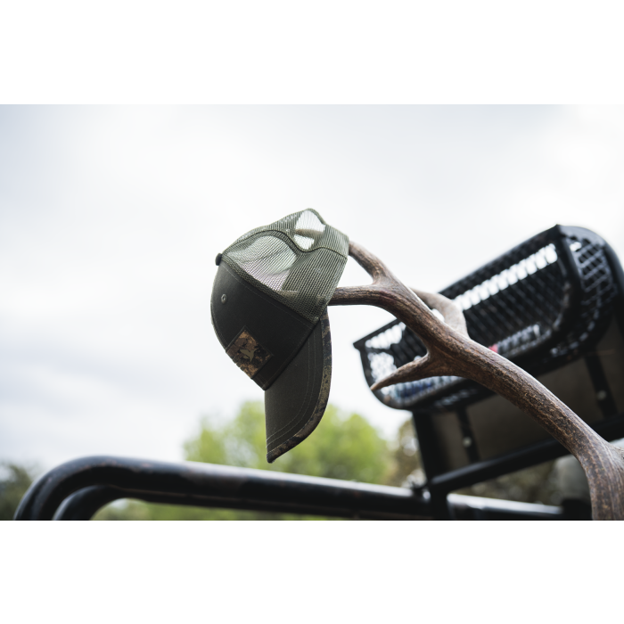 Czapka Seeland Ganister Trucker Cap Pine Green (404280030)