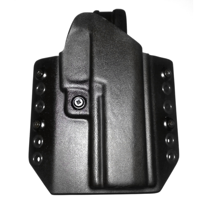 Kabura Doubletap OWB - Sig Sauer P320 Full Size - LEWA