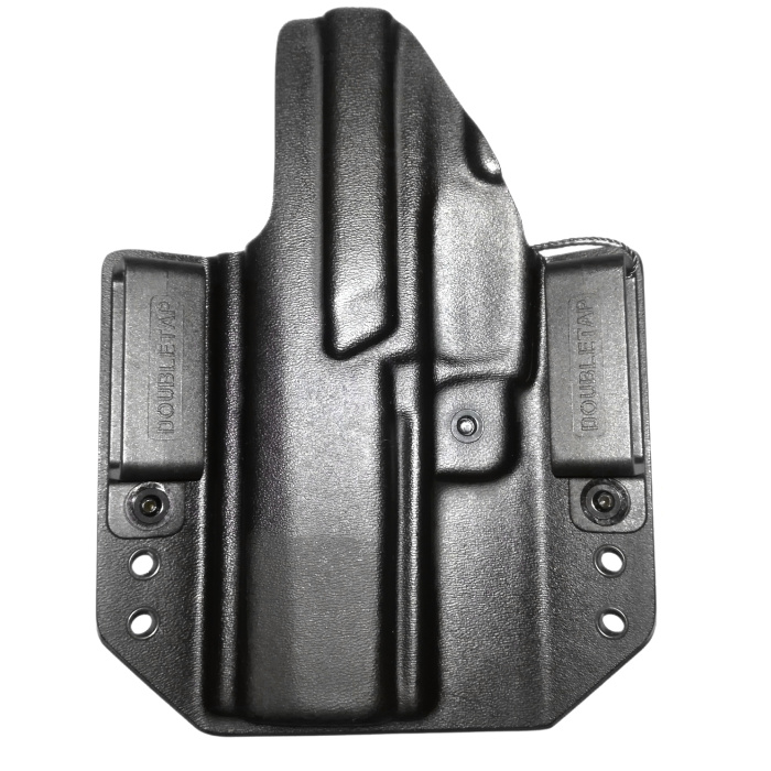 Kabura Doubletap OWB - Sig Sauer P320 Full Size - LEWA