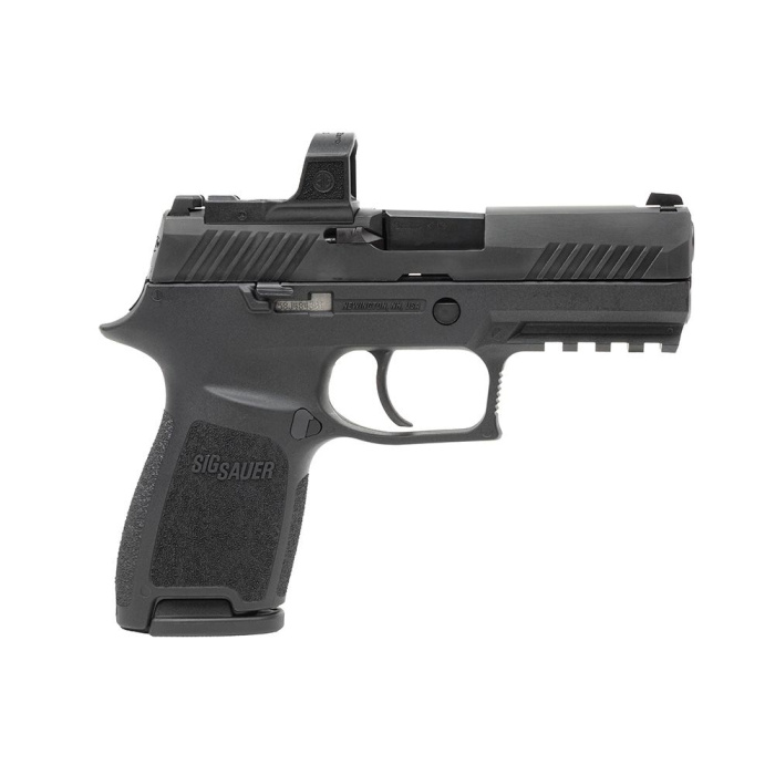 Pistolet Sig Sauer P320 COMPACT RXZP