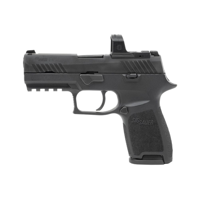 Pistolet Sig Sauer P320 COMPACT RXZP