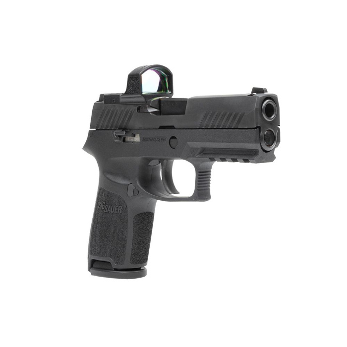 Pistolet Sig Sauer P320 COMPACT RXZP