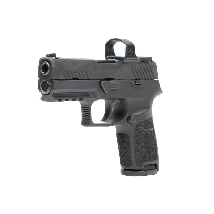 Pistolet Sig Sauer P320 COMPACT RXZP