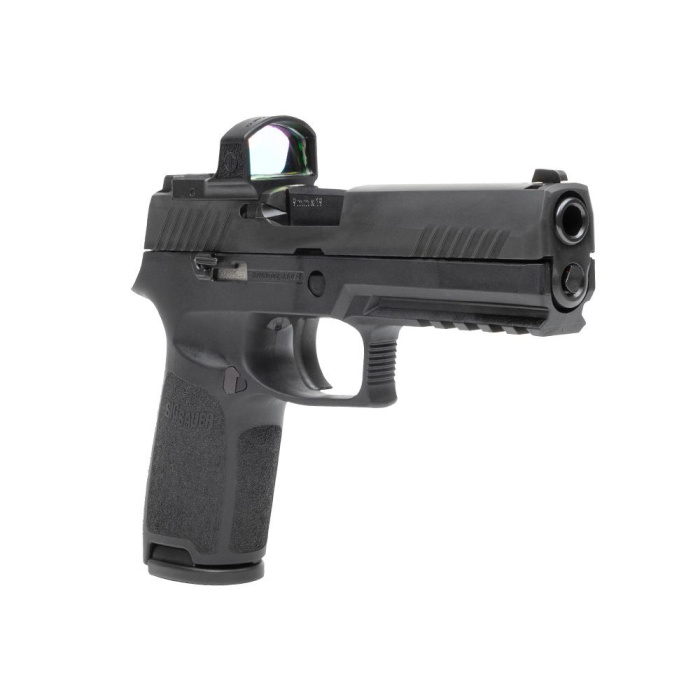 Pistolet Sig Sauer P320 FS RXZP