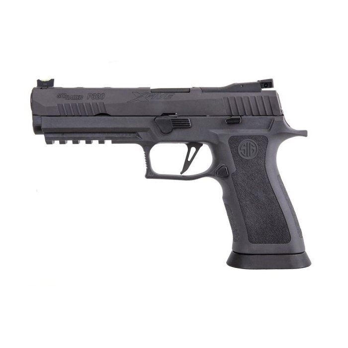 Pistolet Sig Sauer P320 XFIVE LEGION