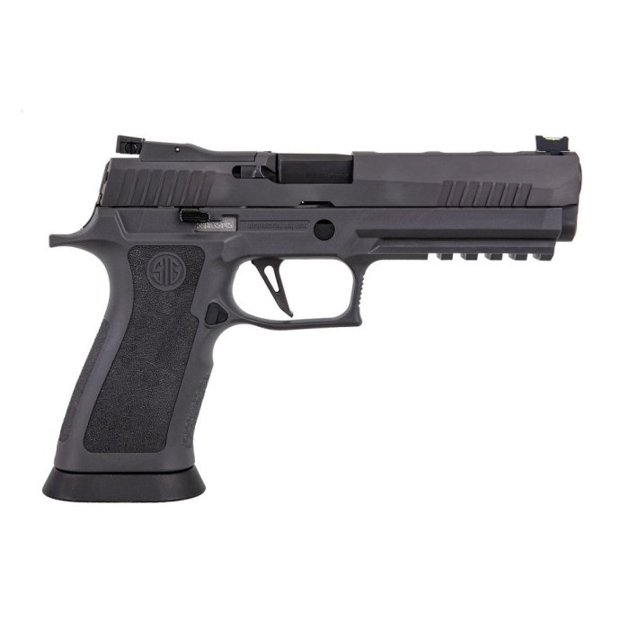 Pistolet Sig Sauer P320 XFIVE LEGION