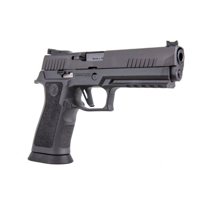 Pistolet Sig Sauer P320 XFIVE LEGION