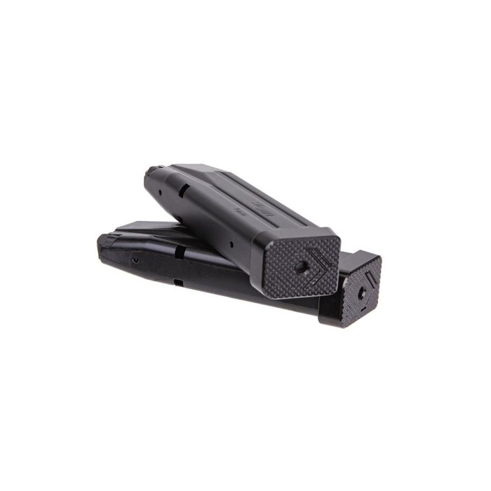 Pistolet Sig Sauer P320 XFIVE LEGION