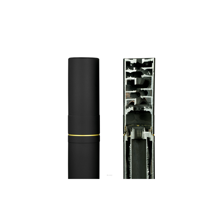 TŁUMIK  Stalon XE149 kal. 30