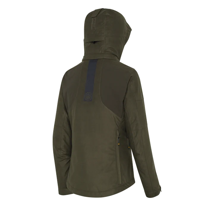 Kurtka damska Beretta Juniper Green Moss