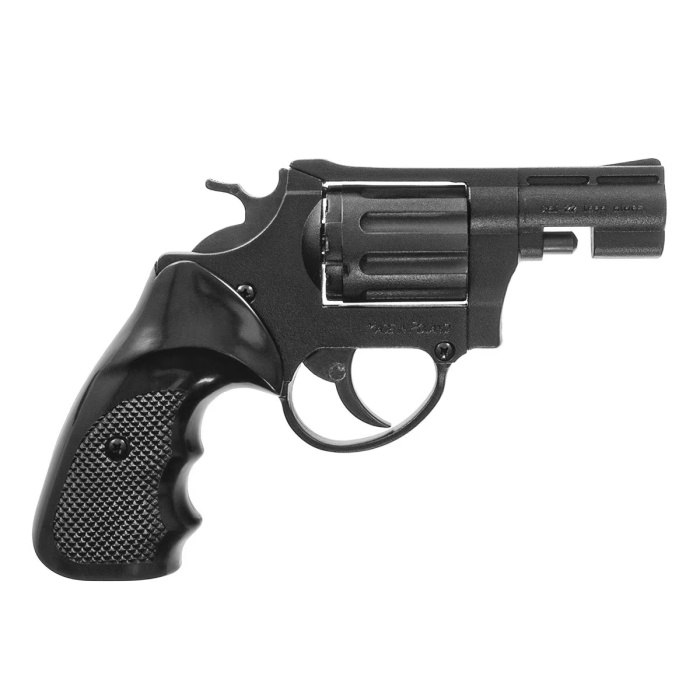 Rewolwer hukowy BAS Fenix 3