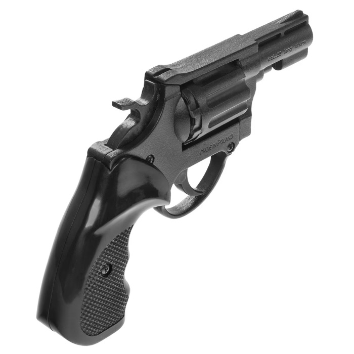 Rewolwer hukowy BAS Fenix 3