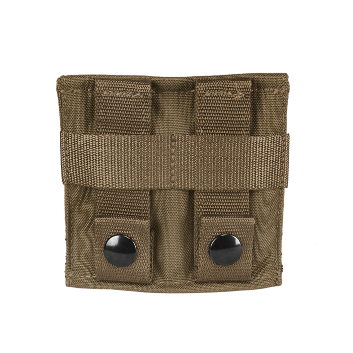 TASMANIAN TIGER TORBA ZRZUTOWA DUMP POUCH LIGHT COYOTE BROWN 7643.346