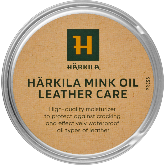 Środek do pielęgnacji skóry Harkila Mink Oil 170 ml 34010030700