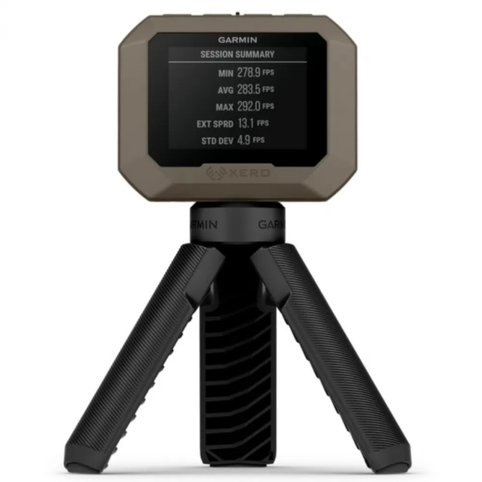 Chronograf Garmin Xero C1 PRO czujnik balistyczny 010-02618-11