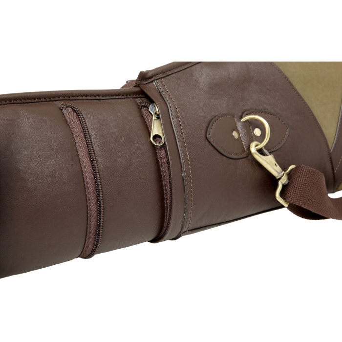 Futerał regulowany Harkila na karabin i strzelbę wodoodporny 110-150cm (350100420)