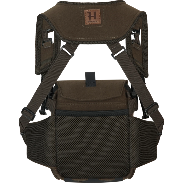 Szelki Na Lornetkę Harkila Bino Harness Dark Willow Green, One Size (108340108)